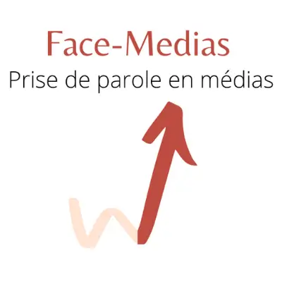 Face-Médias — prise de parole face aux médias